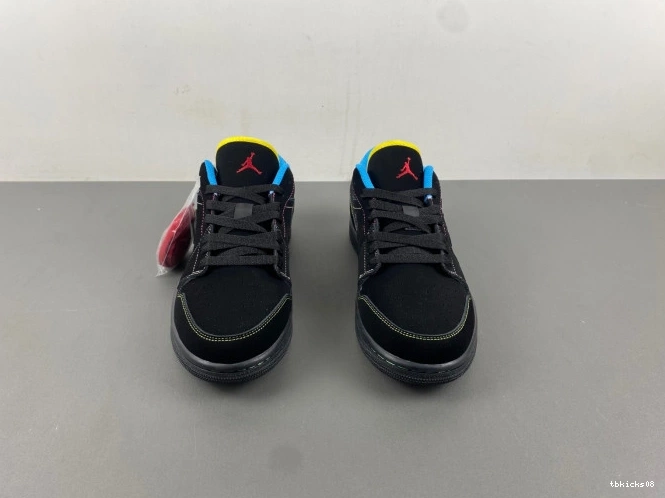 Reps TBkick 1 338145-003 Jordan Phat Olympic Low 0720